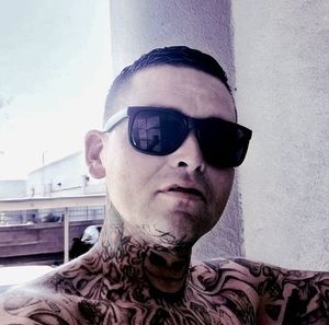 Meet your Posher, Billy